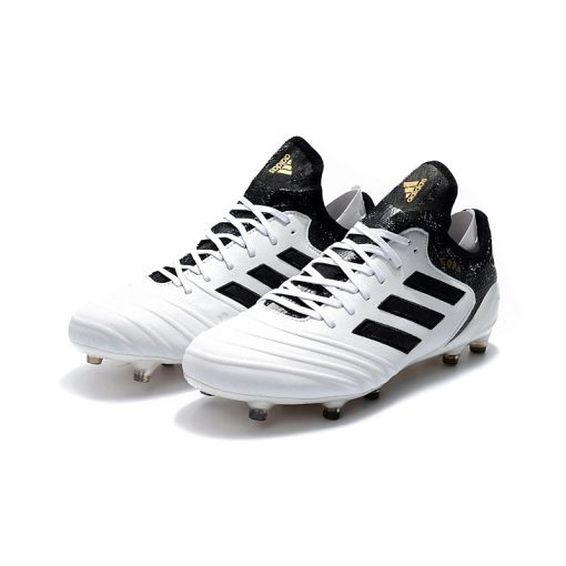 Adidas Copa 18.1 FG - Wit Zwart Goud_6.jpg